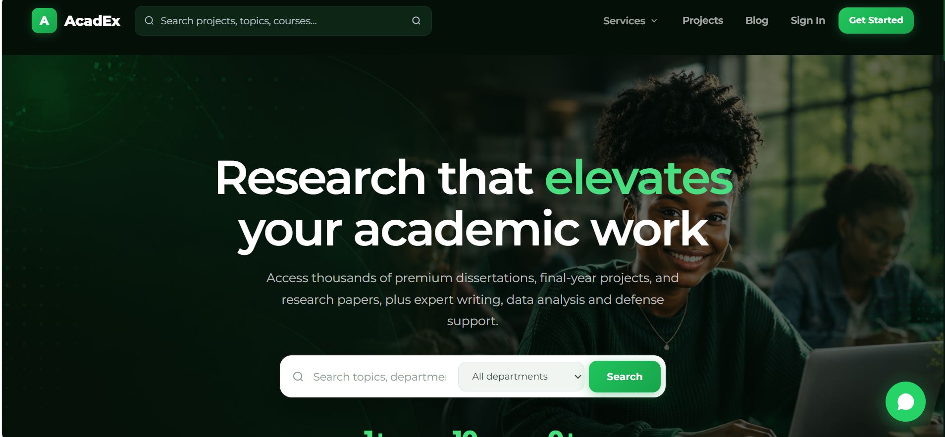AcadEx