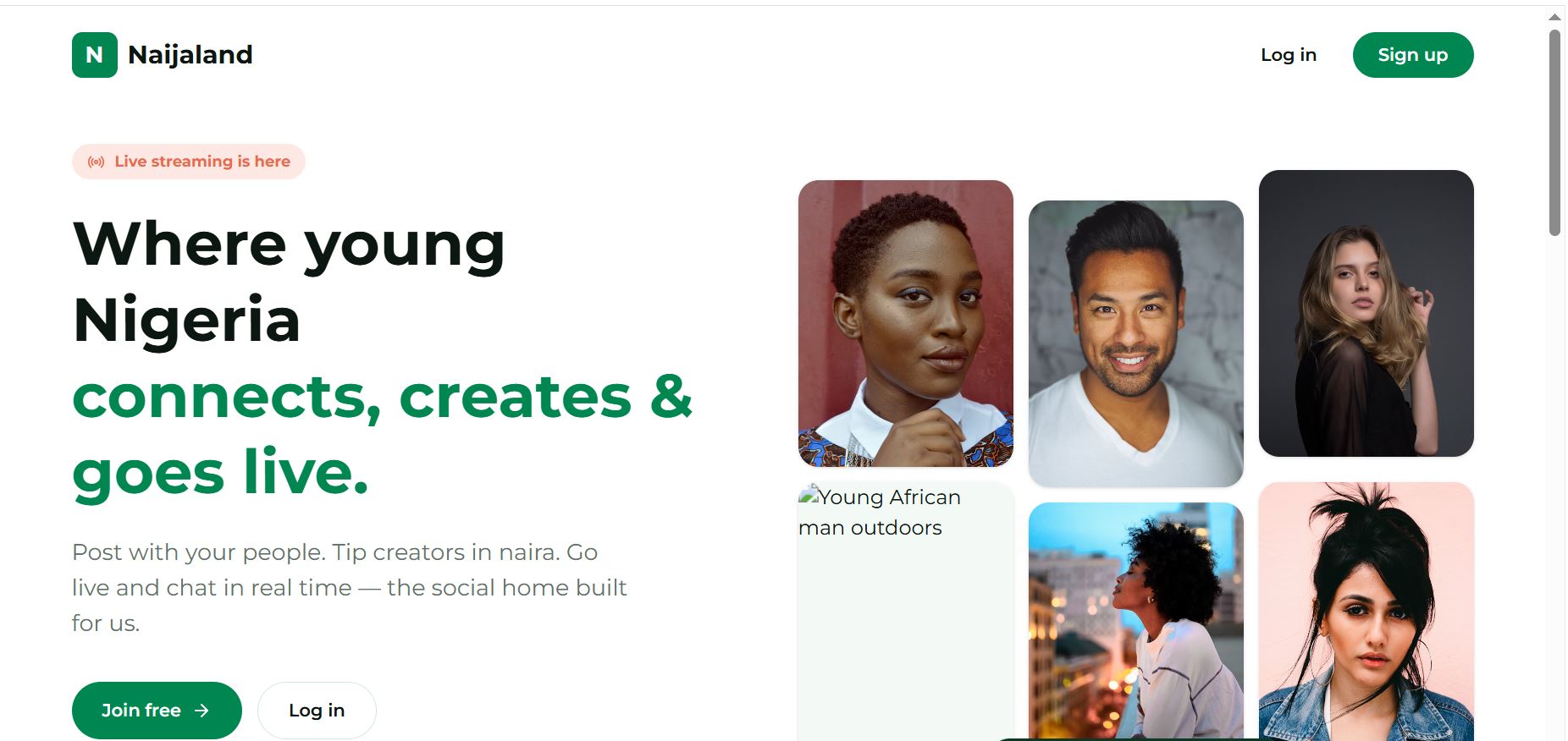 NaijaLand